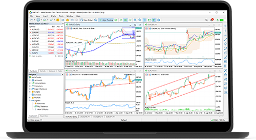 Gifx Prime partner portal on laptop